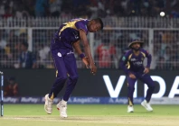 blessing muzarabani pulls out of islamabad united deal to join kkr in ipl move photo reuters file
