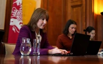 british finance minister frustrated and angry over us iran war strategy british finance minister frustrated and angry over us iran war strategy