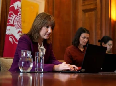 british finance minister frustrated and angry over us iran war strategy