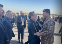 field marshal asim munir is received by iranian foreign minister abbas araghchi in tehran iran on wednesday ispr field marshal asim munir is received by iranian foreign minister abbas araghchi in tehran iran on wednesday ispr