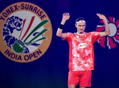 axelsen announces retirement