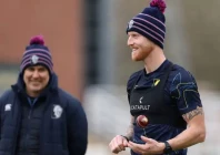 ben stokes plans to play a maximum of three first class matches before england s test series against new zealand in june as he continues his recovery from serious facial injuries stokes who oversaw england s 4 1 ashes defeat in australia underwent surgery in february after being struck by a ball in the durham nets he had initially planned to play a block of county championship fixtures in april and may after recovering from a groin injury sustained at the scg in january but his comeback has been delayed he now intends to play two four day matches for durham against worcestershire on may 8 and kent on may 15 and will also consider playing for england lions in a first class match against south africa a at arundel on may 22 before linking up with england for the first test against new zealand at lord s on june 4 in a pre recorded interview with the ecb s in house media team released on wednesday stokes described his facial injuries as a freak incident and said they could easily have been far worse i copped one straight in the face he said it was pretty nasty but funnily enough probably the best result of a bad situation to be honest a couple of inches one way or the other and i might not be here doing this interview if i didn t turn my head around all things considered although i had pretty major facial surgery to sort it out i ve got quite lucky so i m pretty thankful for that he added it was a pretty scary situation to be in but thankfully i m still here and everything s alright stokes said that the blow had set his return back by about a month to five weeks and that his potential lions appearance would depend on how i feel and his workload for durham if i can get through the loads that i want to get through and feel pretty good out in the middle then hopefully i ll be good to go for the summer he said stokes used the same interview to defend his relationship with england coach brendon mccullum but said that his team had no choice but to take a few bullets after their performance bordered on unacceptable in australia england will closely monitor his progress over the coming weeks as they prepare for the test series against new zealand ben stokes plans to play a maximum of three first class matches before england s test series against new zealand in june as he continues his recovery from serious facial injuries stokes who oversaw england s 4 1 ashes defeat in australia underwent surgery in february after being struck by a ball in the durham nets he had initially planned to play a block of county championship fixtures in april and may after recovering from a groin injury sustained at the scg in january but his comeback has been delayed he now intends to play two four day matches for durham against worcestershire on may 8 and kent on may 15 and will also consider playing for england lions in a first class match against south africa a at arundel on may 22 before linking up with england for the first test against new zealand at lord s on june 4 in a pre recorded interview with the ecb s in house media team released on wednesday stokes described his facial injuries as a freak incident and said they could easily have been far worse i copped one straight in the face he said it was pretty nasty but funnily enough probably the best result of a bad situation to be honest a couple of inches one way or the other and i might not be here doing this interview if i didn t turn my head around all things considered although i had pretty major facial surgery to sort it out i ve got quite lucky so i m pretty thankful for that he added it was a pretty scary situation to be in but thankfully i m still here and everything s alright stokes said that the blow had set his return back by about a month to five weeks and that his potential lions appearance would depend on how i feel and his workload for durham if i can get through the loads that i want to get through and feel pretty good out in the middle then hopefully i ll be good to go for the summer he said stokes used the same interview to defend his relationship with england coach brendon mccullum but said that his team had no choice but to take a few bullets after their performance bordered on unacceptable in australia england will closely monitor his progress over the coming weeks as they prepare for the test series against new zealand