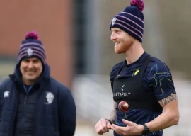 stokes targets durham comeback