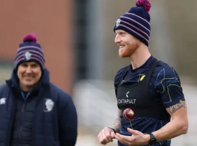 stokes targets durham comeback