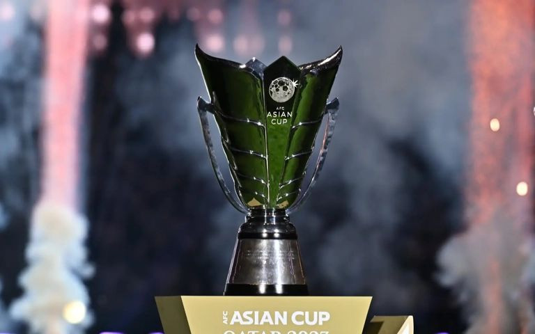AFC reschedules 2027 Asian Cup draw to May 9 in Riyadh
