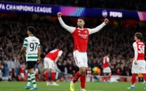 arsenal survive sporting stalemate arsenal survive sporting stalemate
