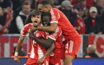 bayern munich reach ucl semi finals bayern munich reach ucl semi finals