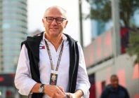 domenicali urges respect for f1 amid ongoing debate over hybrid engine regulations photo afp file domenicali urges respect for f1 amid ongoing debate over hybrid engine regulations photo afp file