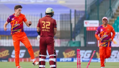 hyderabad kingsmen celebrate a five wicket win over rawalpindiz after successfully chasing 121 in a low scoring psl 2026 clash photo psl file hyderabad kingsmen celebrate a five wicket win over rawalpindiz after successfully chasing 121 in a low scoring psl 2026 clash photo psl file