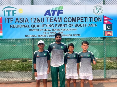pakistan beat sri lanka 2 0 set up final clash against arch rival india in itf asia 12