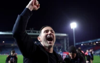 lampard restores coventry reputation