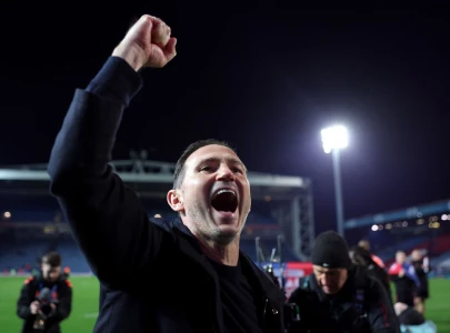 lampard restores coventry reputation