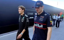 russell backs verstappen amid f1 criticism