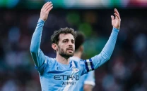 silva to leave man city