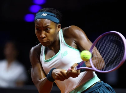 rybakina gauff reach stuttgart open quarters
