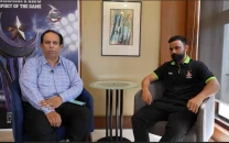 fakhar didn t take recent controversy to heart