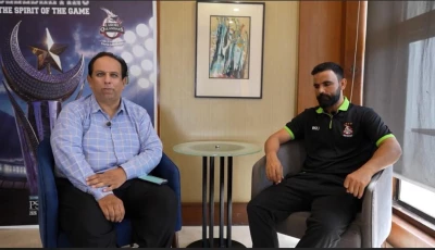 fakhar zaman confident lahore qalandars will bounce back and defend their psl title photo express