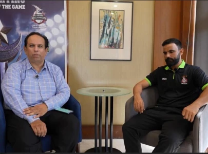 fakhar didn t take recent controversy to heart