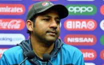 sarfaraz named head coach for bangladesh test