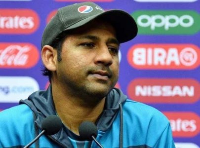 sarfaraz named head coach for bangladesh test
