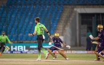 qalandars slump to sixth psl defeat