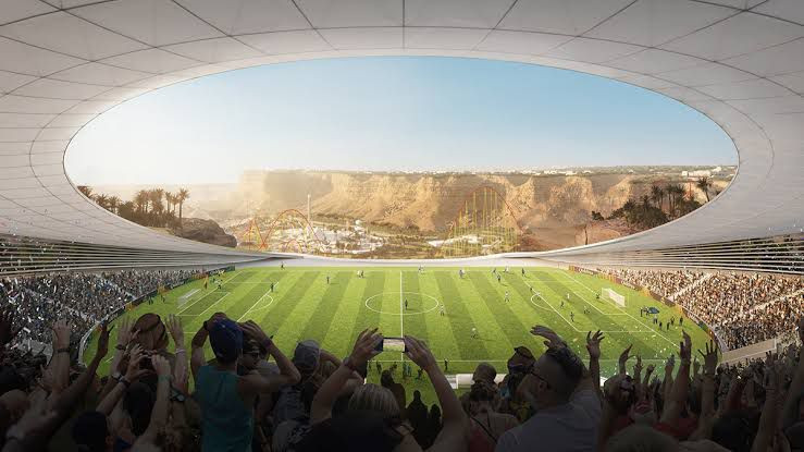 PCB plans to explore cricket stadium project in Saudi Arabia