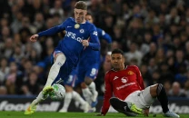 vital for faltering chelsea to add experience