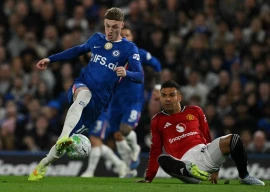 vital for faltering chelsea to add experience