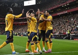 villarreal held by oviedo