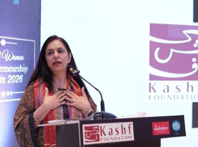 women entrepreneurs honoured at wea 2026