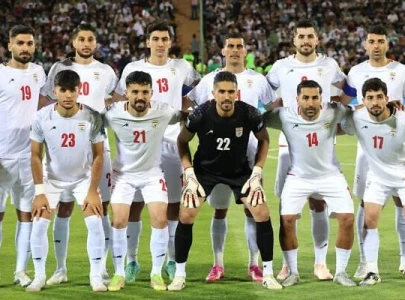 fifa invites iran to headquarters