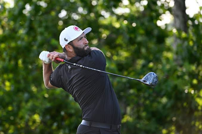 Jon Rahm reaches deal with DP World Tour to remain Ryder Cup eligible