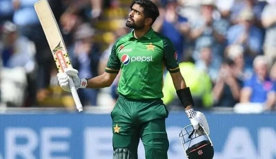 the possibility of babar azam returning as t20 captain has been ruled out photo pcb