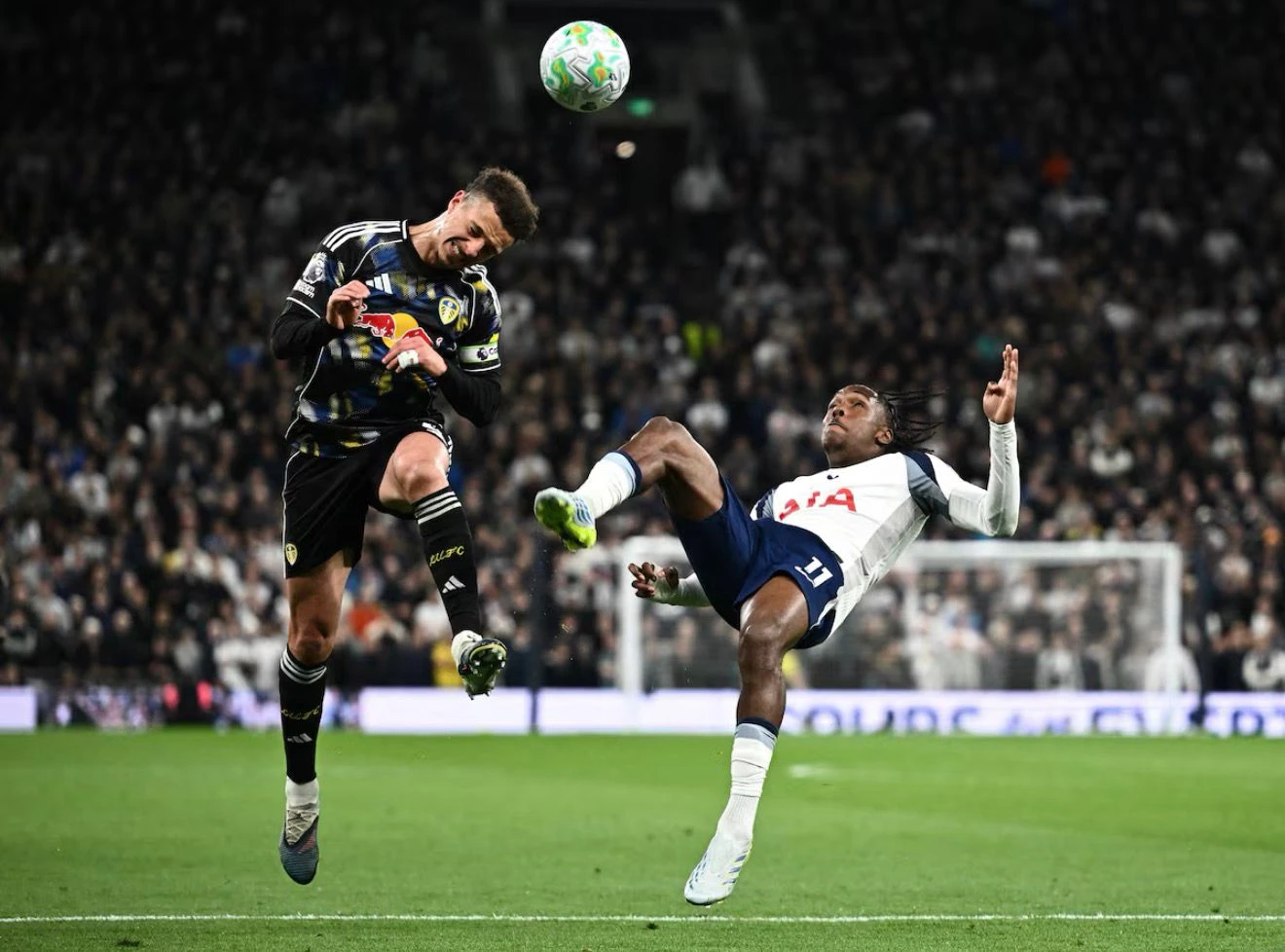 tottenham relegation fears deepen
