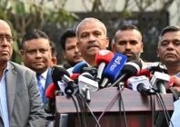 bangladesh sports adviser asif nazrul was a central figure in the issue photo icc file