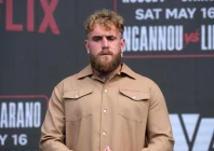 jake paul at a mma press conference at intuit dome photo reuters file