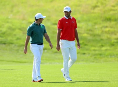 scheffler mcilroy rivalry sparks admiration