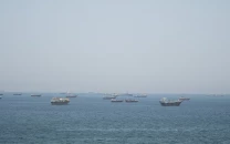 iran now defines strait of hormuz as far larger zone irgc officer says