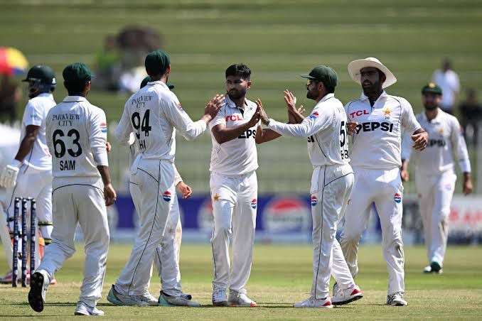 Pakistan launch extended training plan ahead of Australia white-ball series