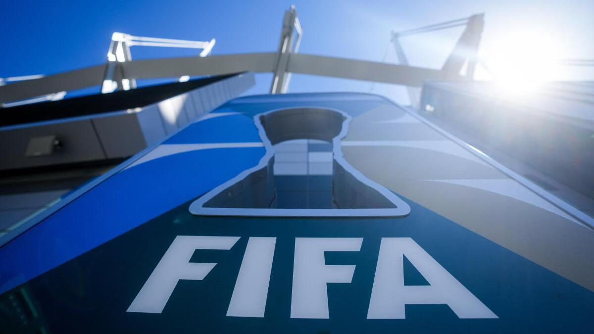 China secures World Cup broadcast deal weeks before kickoff