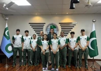 pakistan squash stars set for asian junior championships
