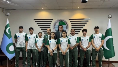pakistan squash stars set for asian junior championships