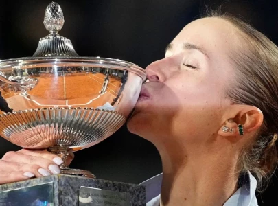 svitolina wins italian open title