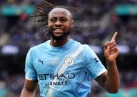 antoine semenyo scored the winner for man city in the fa cup final photo afp file