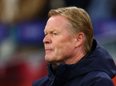 koeman admits injury concern over timber