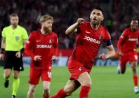 freiburg chasing glory in debut european final