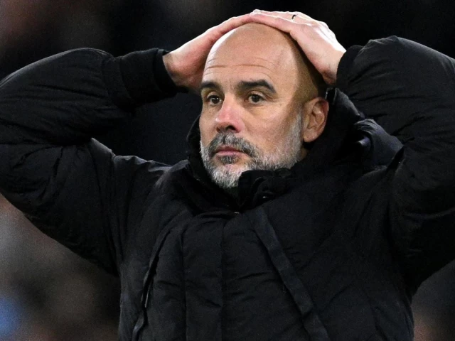 guardiola swerves man city exit talk guardiola swerves man city exit talk