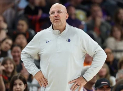 mavericks part ways with kidd mavericks part ways with kidd