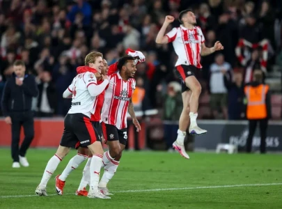 fa launches southampton probe fa launches southampton probe