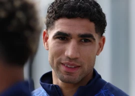 hakimi bids to have rape case dismissed hakimi bids to have rape case dismissed